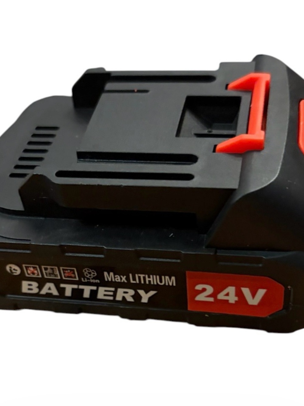 24V Max Lithium Power Tool Battery New